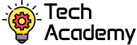 Tech Academy Logo